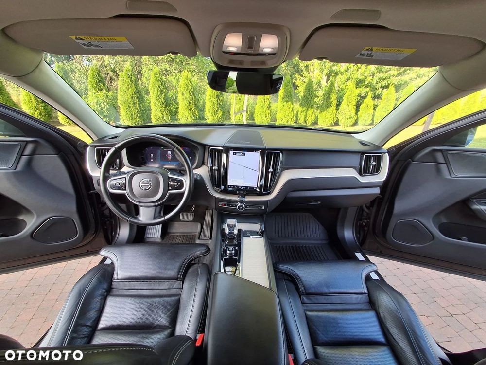 Volvo XC 60 B6 B AWD Inscription - 18