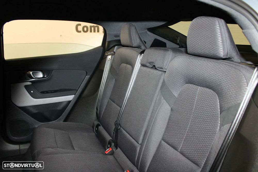 Polestar 2 Long Range 78 kWh - 33