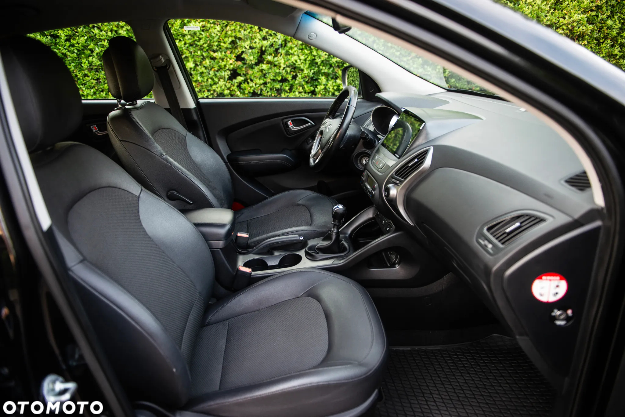 Hyundai ix35 1.6 2WD Comfort - 27