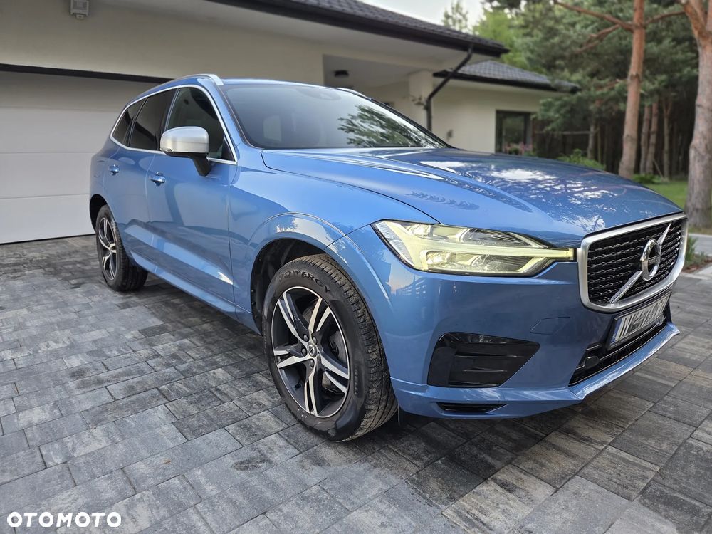 Volvo XC 60 - 2