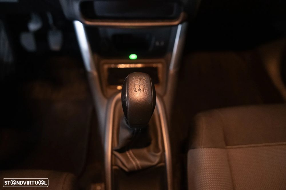 Citroën C3 Aircross 1.2 PureTech Live - 13