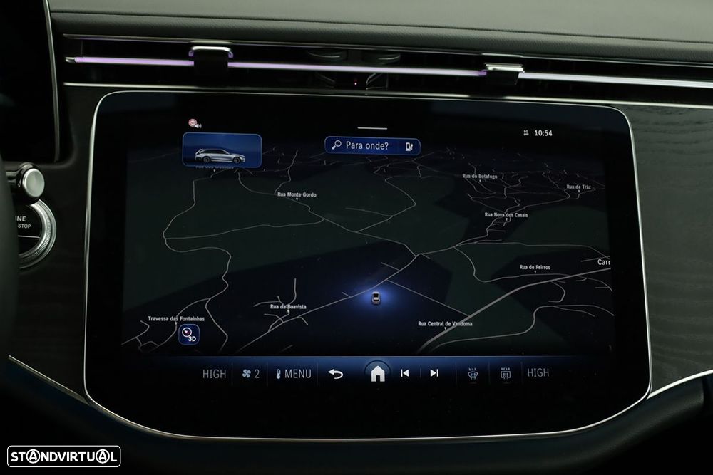 Mercedes-Benz E 300 Standard - 12