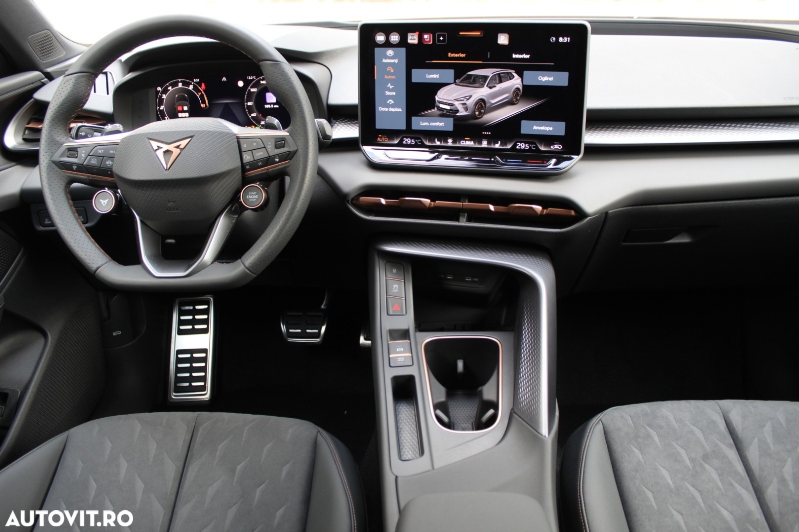 Cupra Terramar - 6
