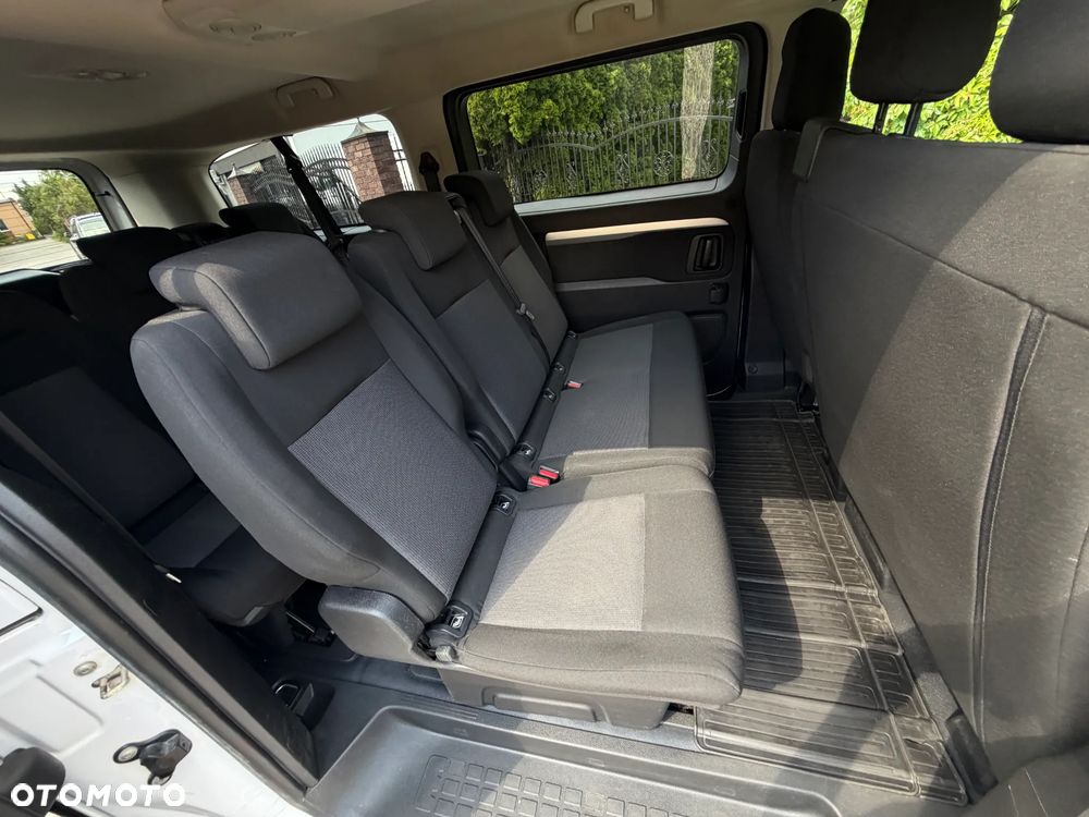 Toyota Proace Verso 2.0 D4-D Long Business - 29