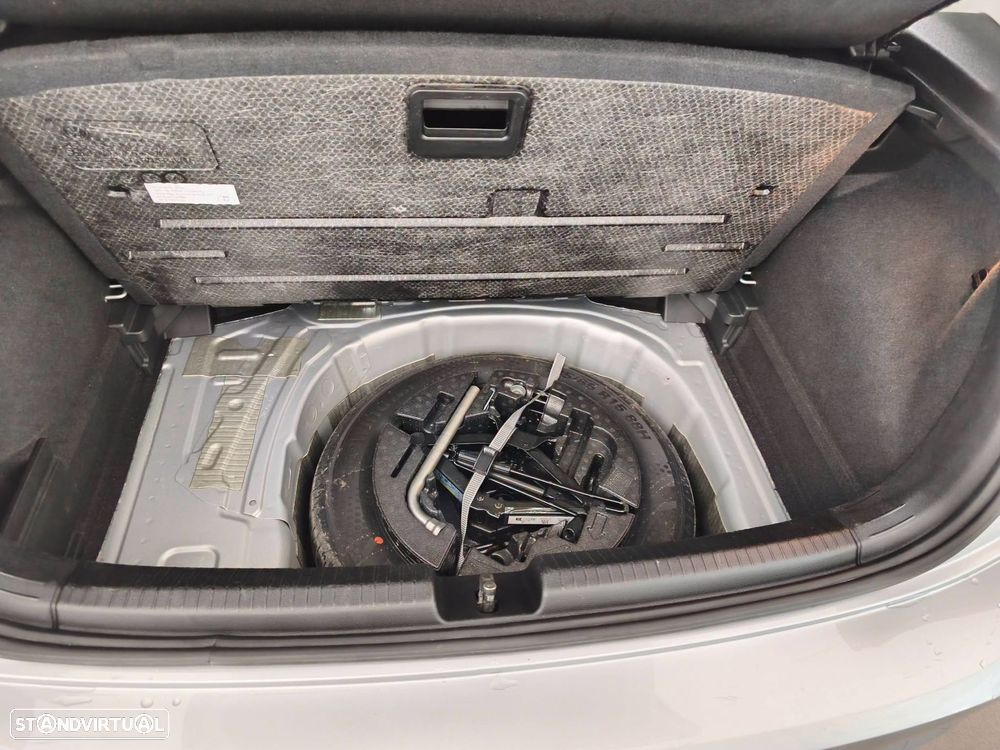 VW Polo 1.0 TSI Urban DSG - 13