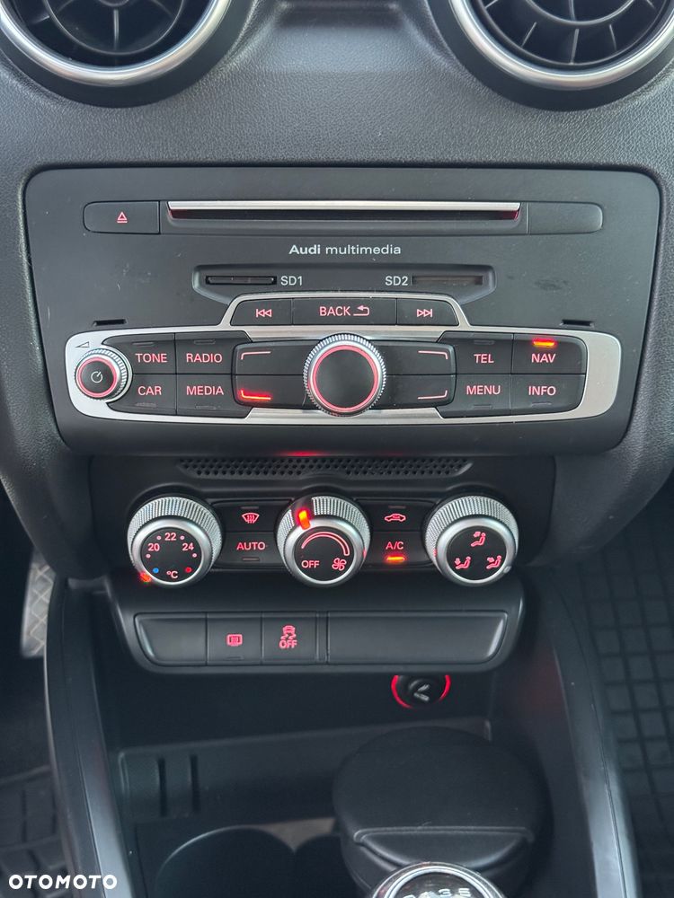 Audi A2 - 31