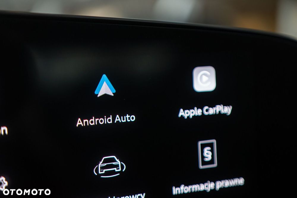 Audi A5 Limousine - 19