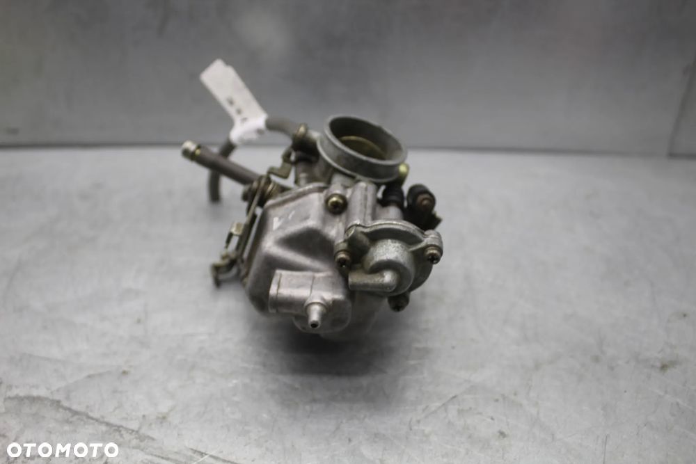 SYM XS 125 K Gaźnik - 4