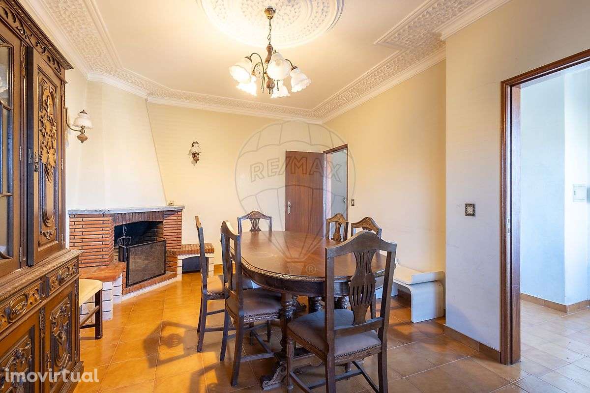 Moradia T4 para venda - Grande imagem: 3/18