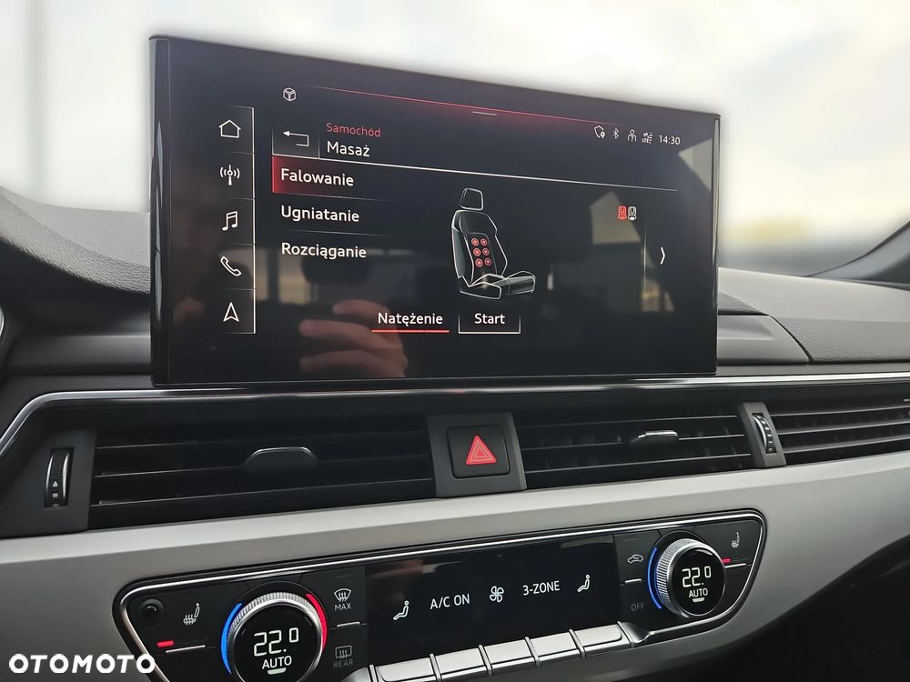 Audi A5 Sportback 35 TFSI mHEV Advanced S tronic - 26