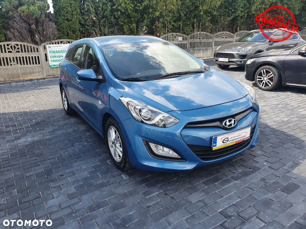 Hyundai i30 - 19