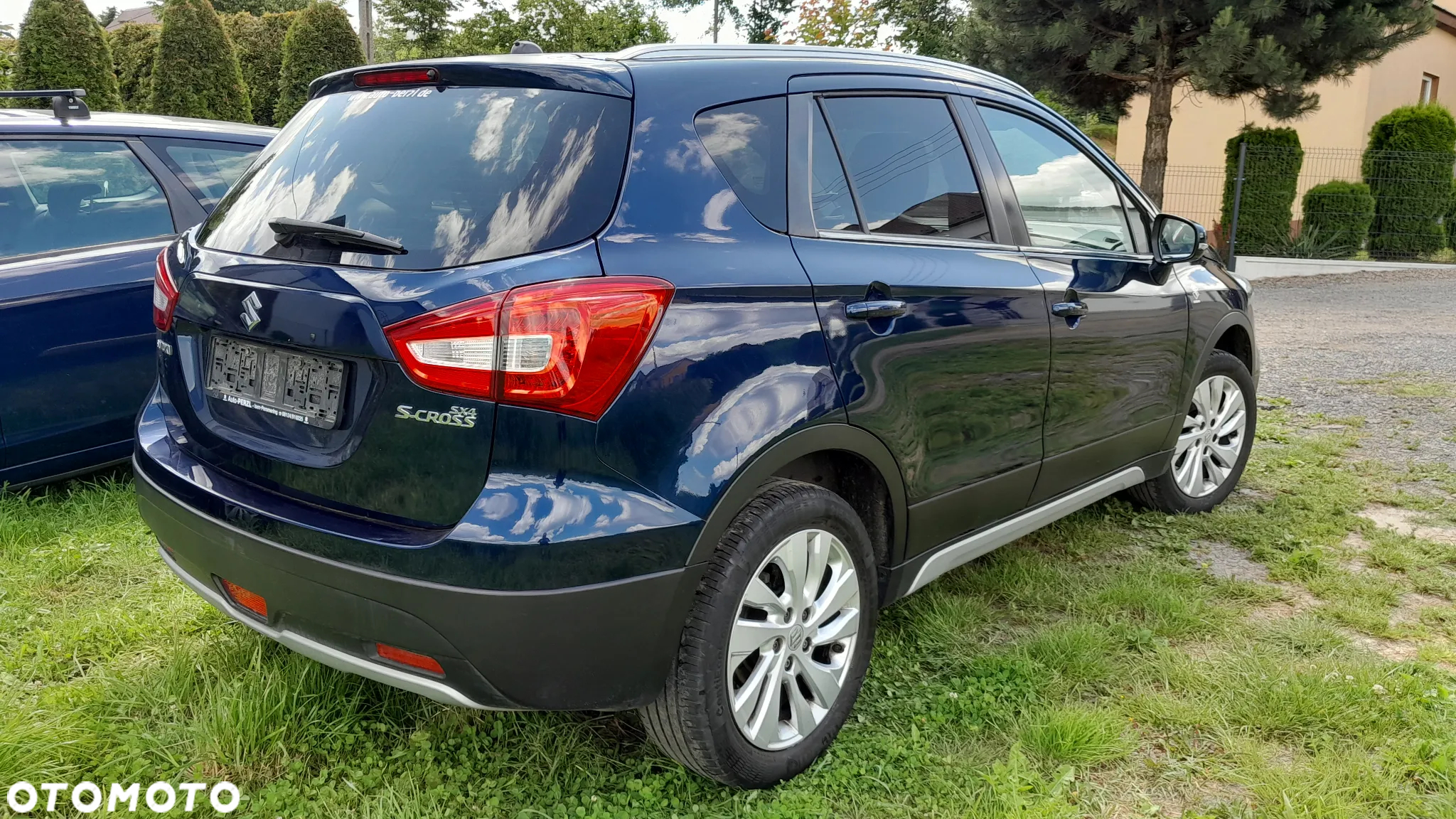 Suzuki SX4 S-Cross 1.0 T Comfort - 13