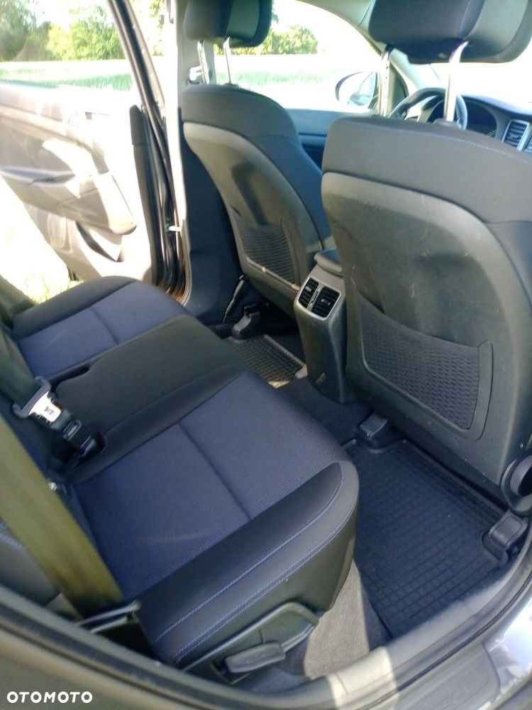 Hyundai Tucson 1.6 GDI BlueDrive Comfort 2WD - 8