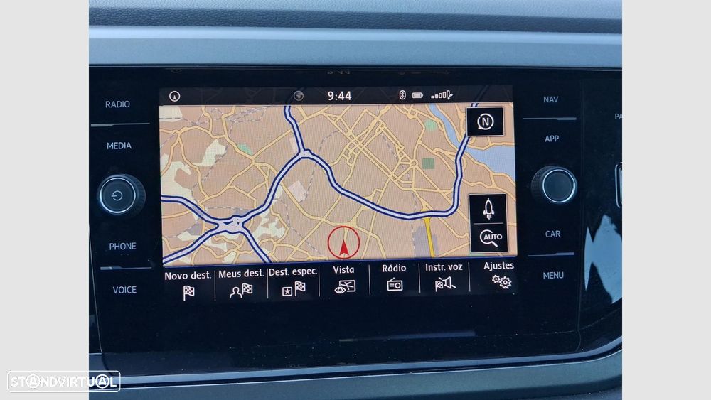 VW Polo 1.0 TSI Confortline - 15