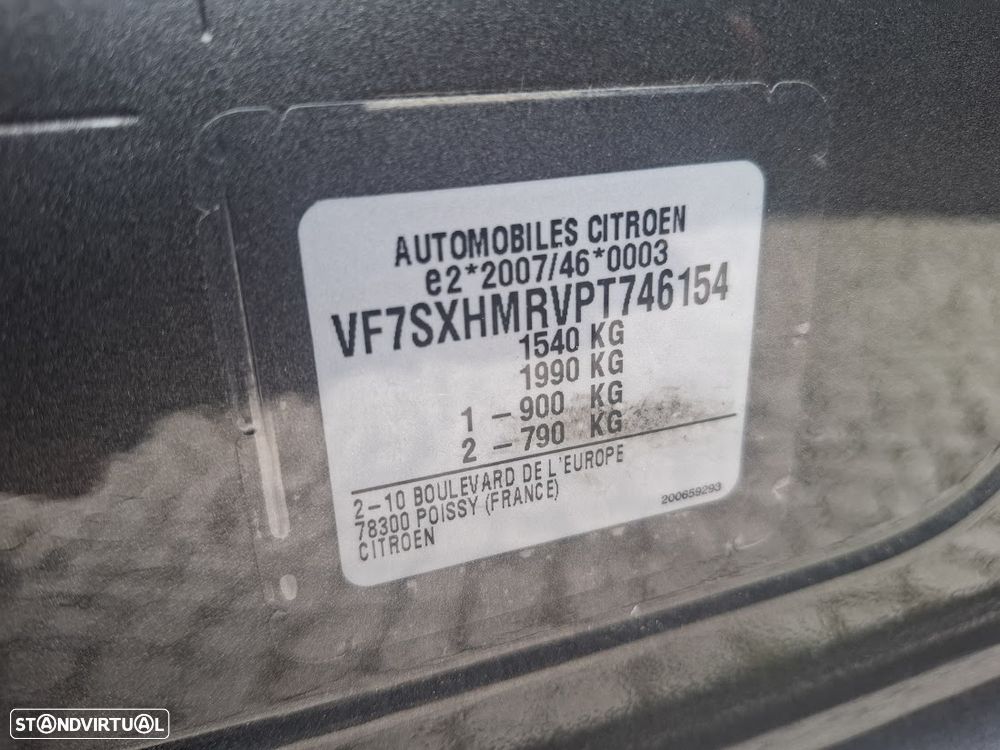 Citroën C3 Pure Tech S&S Feel - 57