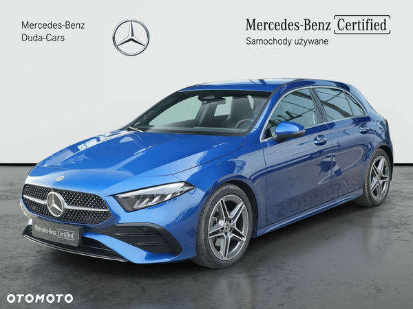 Mercedes-Benz Klasa A
