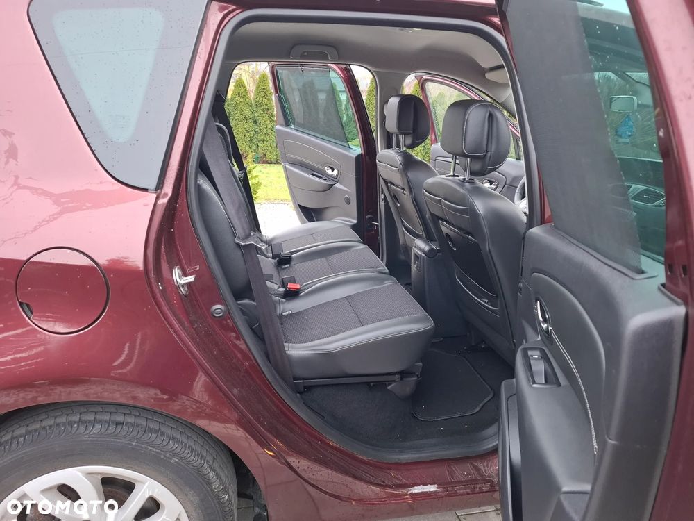 Renault Scenic TCe 130 Dynamique - 18