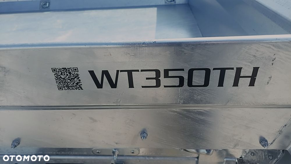 Zaslaw WT350TH - 15