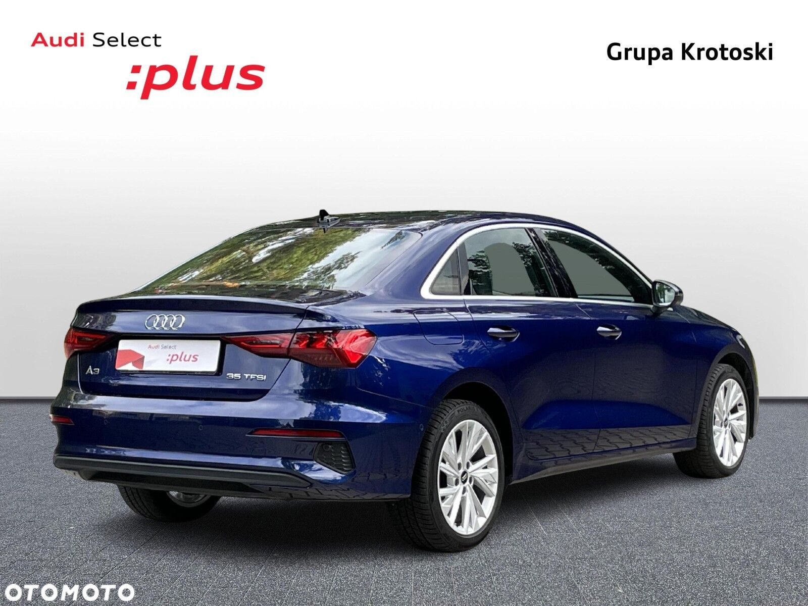 Audi A3 - 5