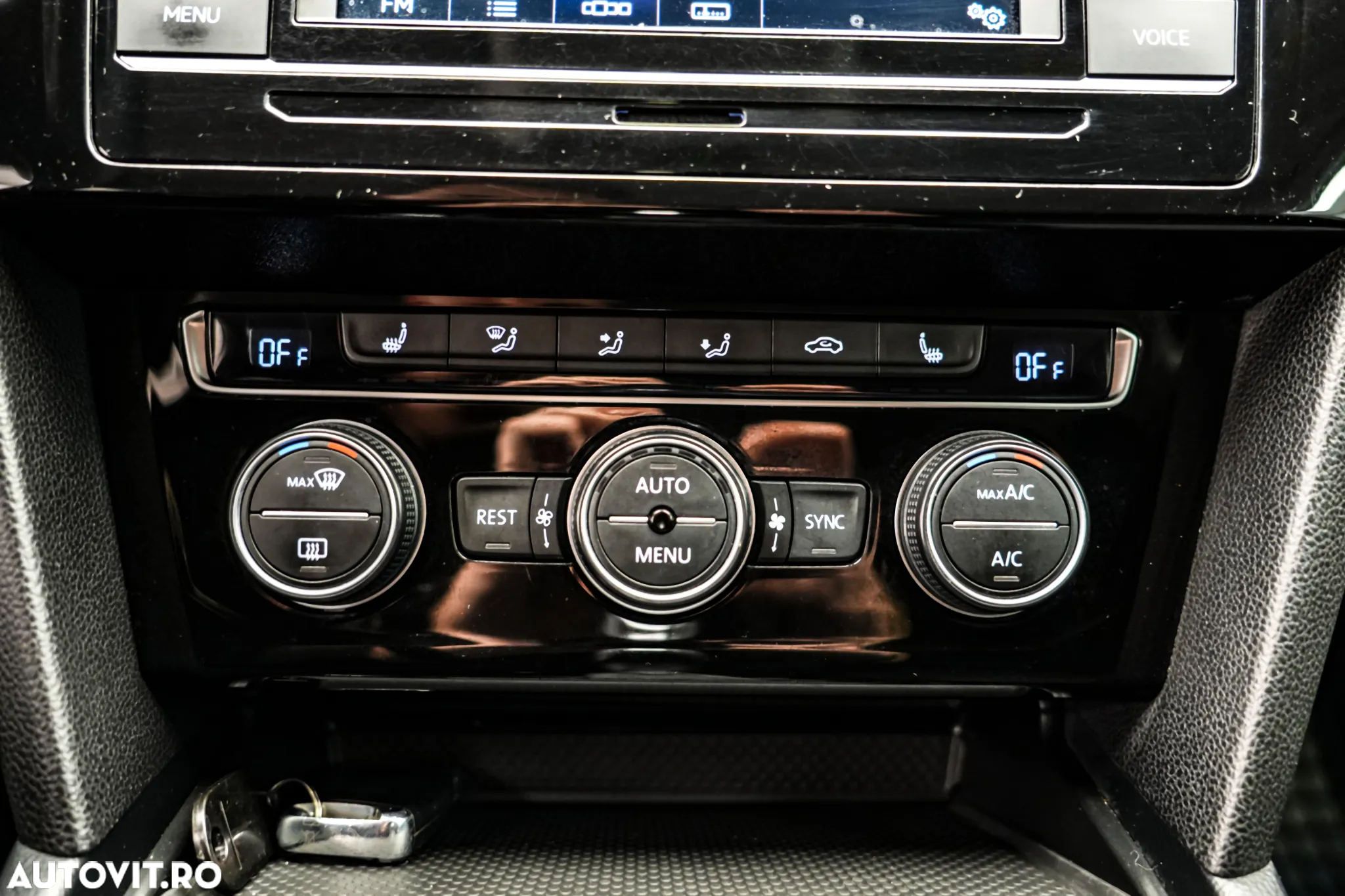 Volkswagen Passat 1.6 TDI DSG Comfortline - 21