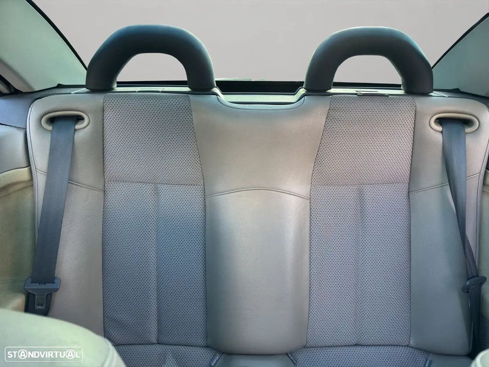 Renault Mégane CC 1.9 dCi Conf. Privilége - 13