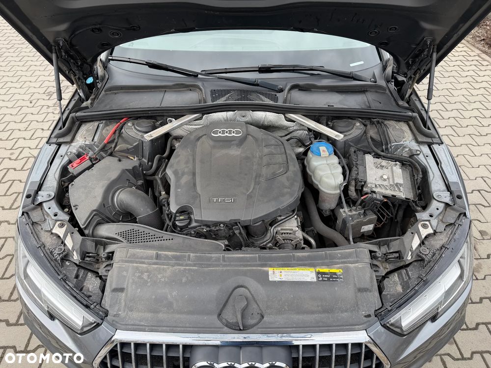 Audi A4 Allroad - 40