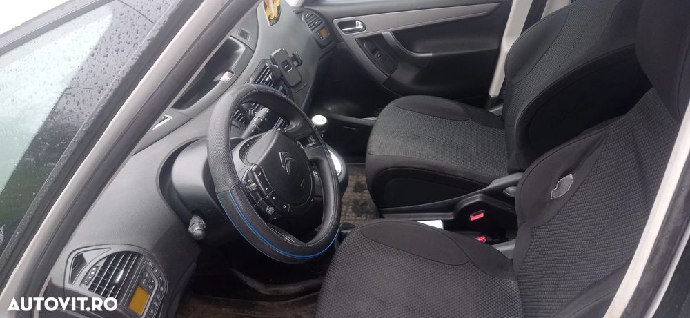 Citroën C4 Picasso 1.6 HDI FAP Tendance - 13