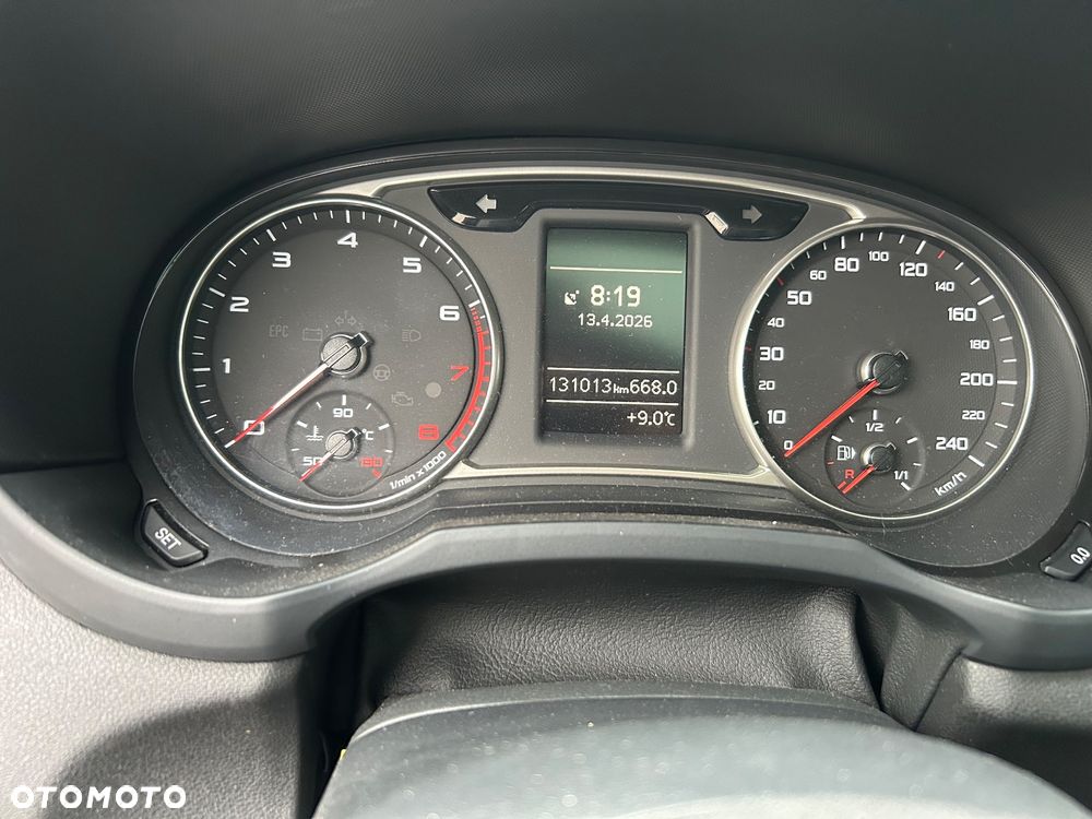 Audi A1 3-drzwiowe 1.4 TFSI 119g S tronic Attraction - 12