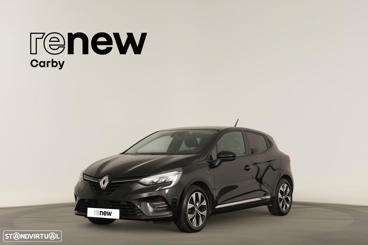 Renault Clio 1.0 TCe Evolution - 1