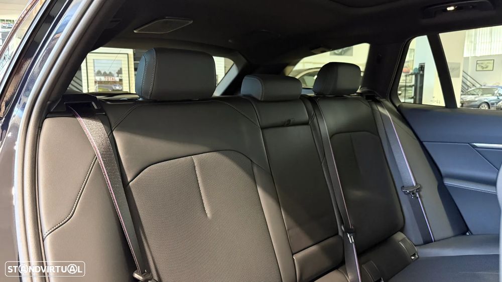 BMW M5 Touring xDrive - 24