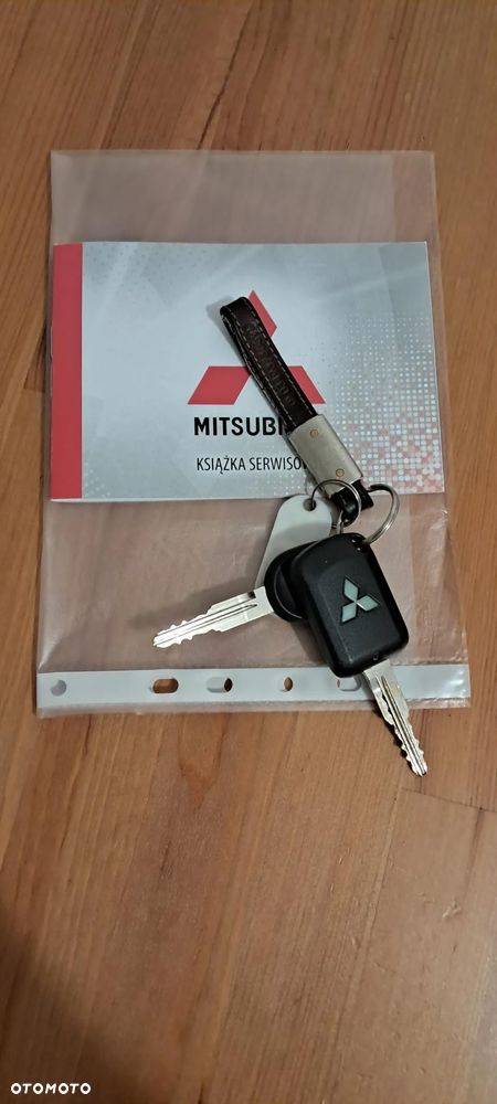 Mitsubishi Space Star 1.0 Inform - 7