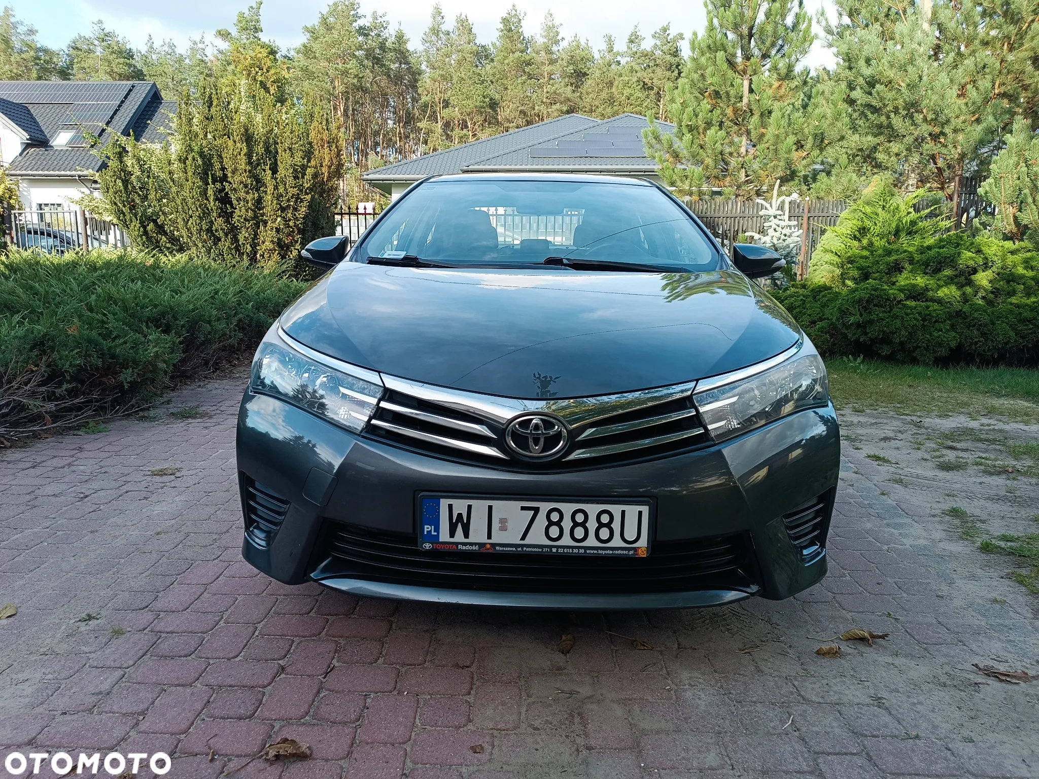 Toyota Corolla 1.6 Comfort - 5