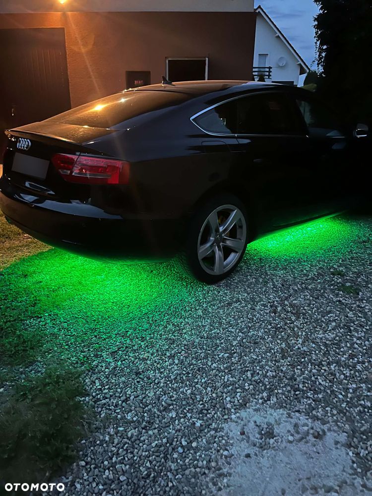 Audi A5 Sportback 2.0 TDI - 26