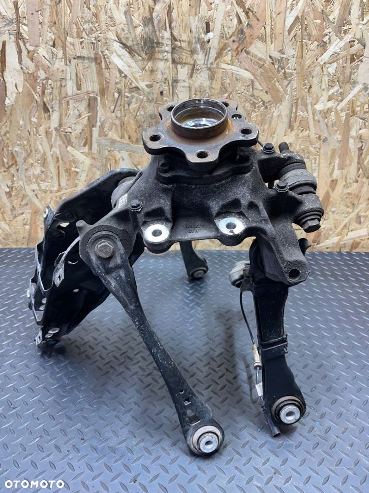 ZWROTNICA WAHACZE PRAWA TYLNA PRAWY TYL BMW G31 6866334 - 10