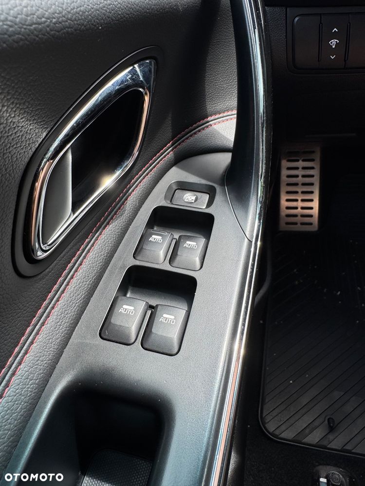 Kia Ceed 1.6 T-GDI GT-Challenge - 20