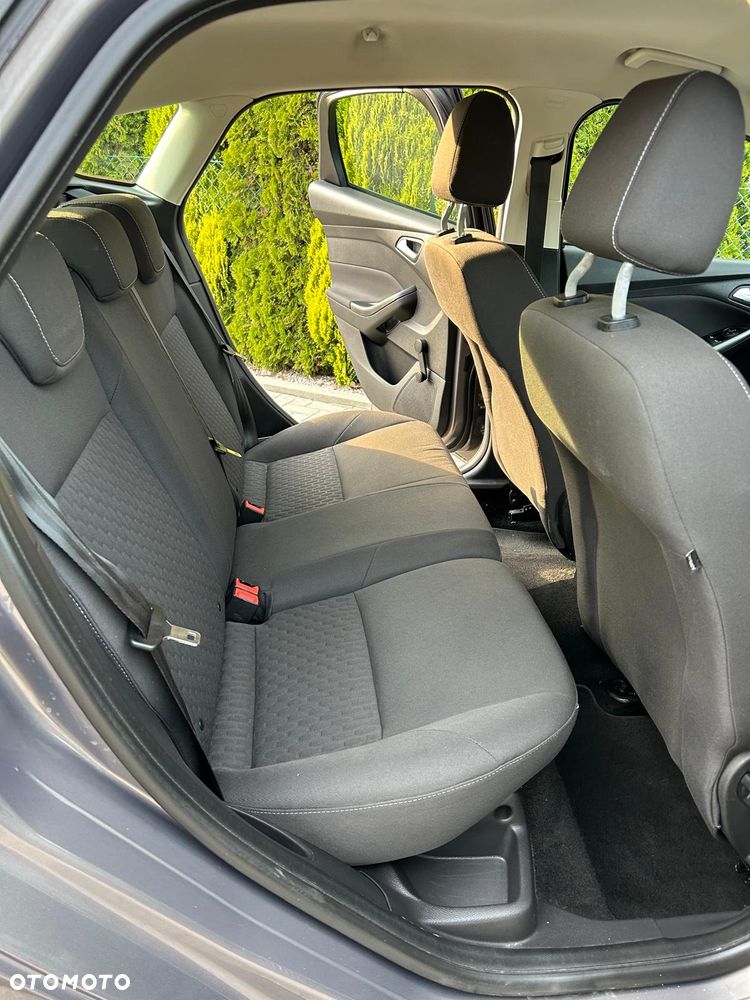 Ford Focus 1.6 TDCi Trend Sport - 20