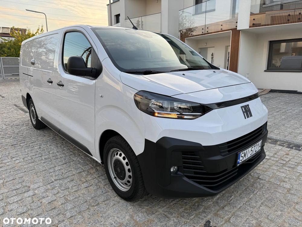 Fiat Scudo - 1