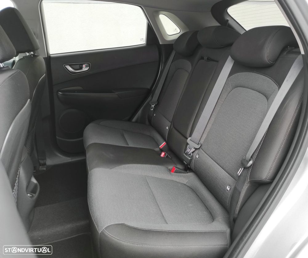 Hyundai Kauai 64 kWh Premium - 24