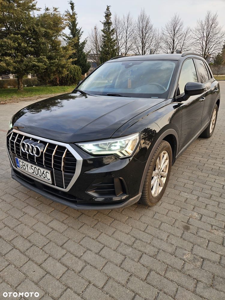 Audi Q3 35 TFSI Advanced - 6