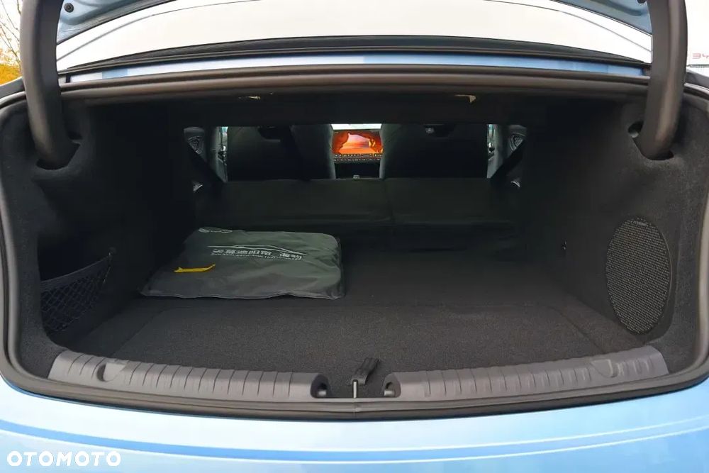 BYD Seal 82.5kWh Design - 23