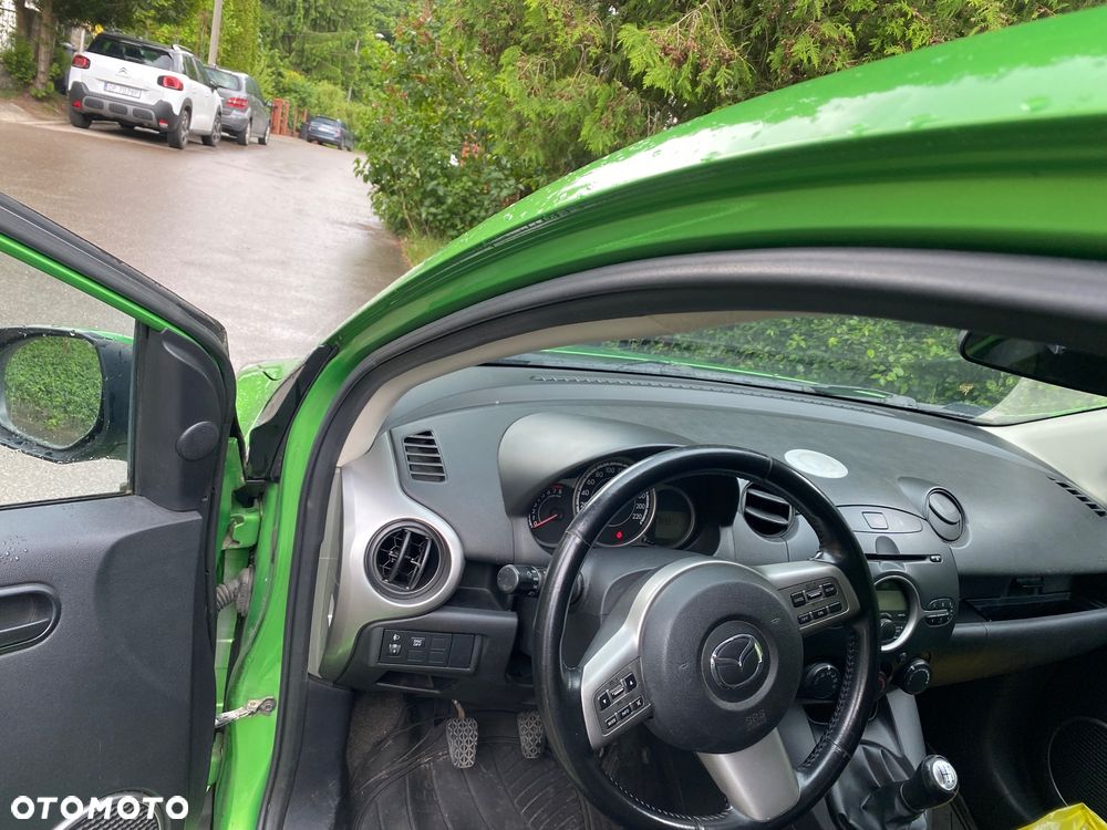 Mazda 2 1.3 Sport Dynamic - 4