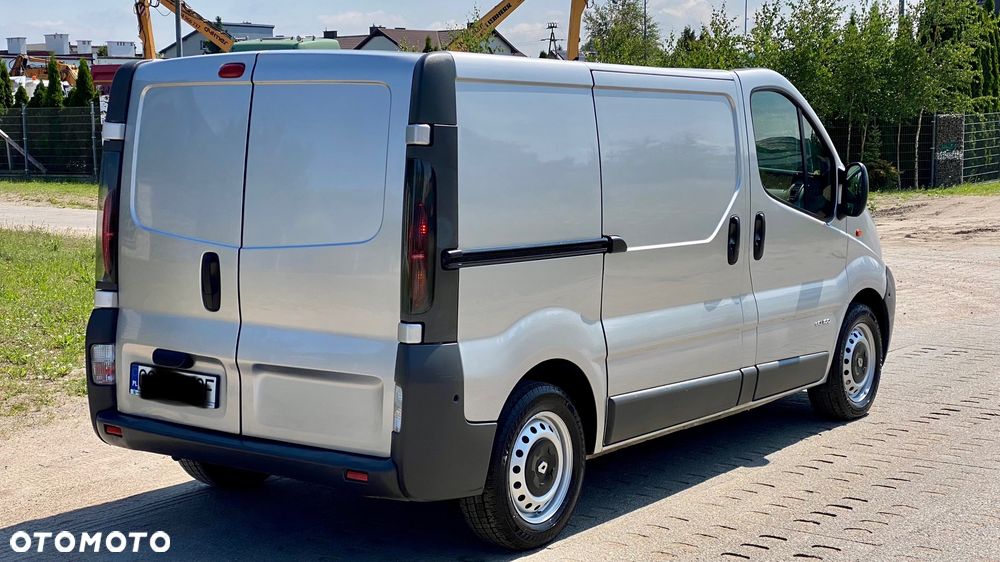 Renault Trafic - 3
