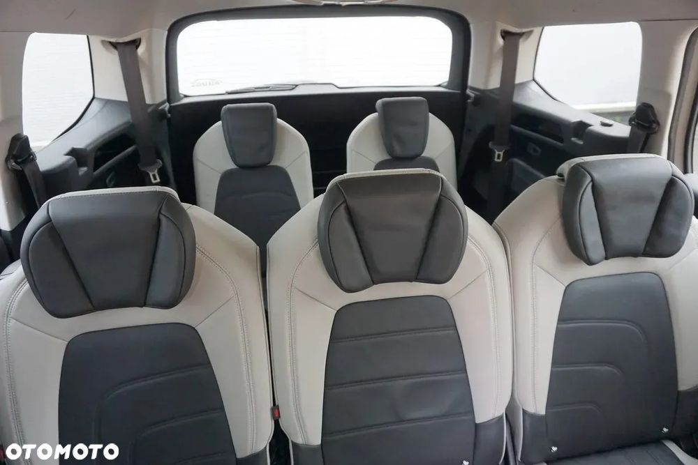 Citroën C4 Grand Picasso 2.0 BlueHDi Shine S&S EAT6 - 36