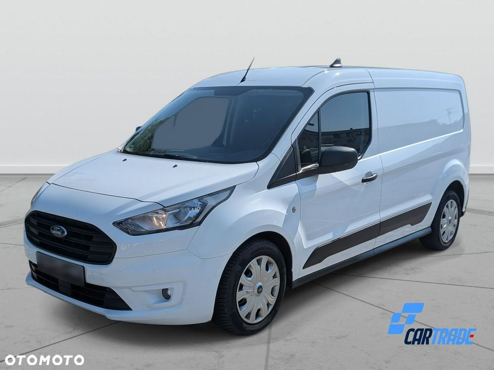 Ford Transit Connect - 10