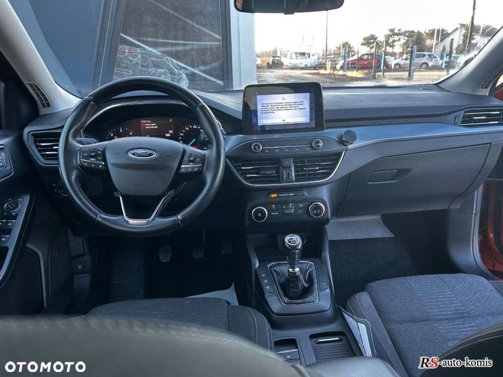 Ford Focus - 19