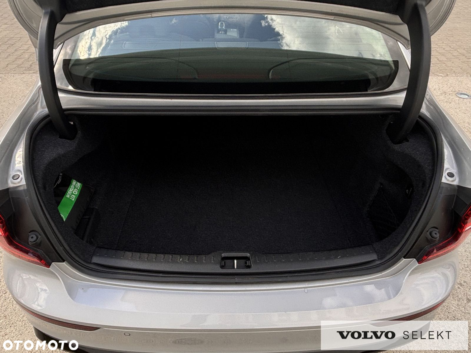 Volvo S60 - 38