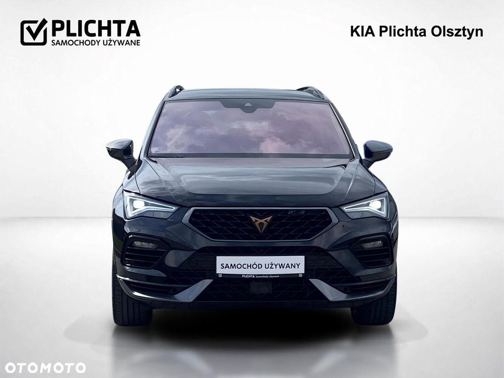 Cupra Ateca - 9