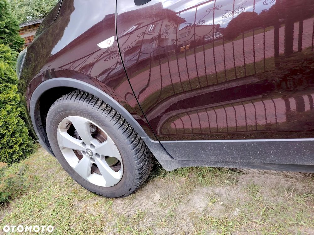 Opel Mokka - 16