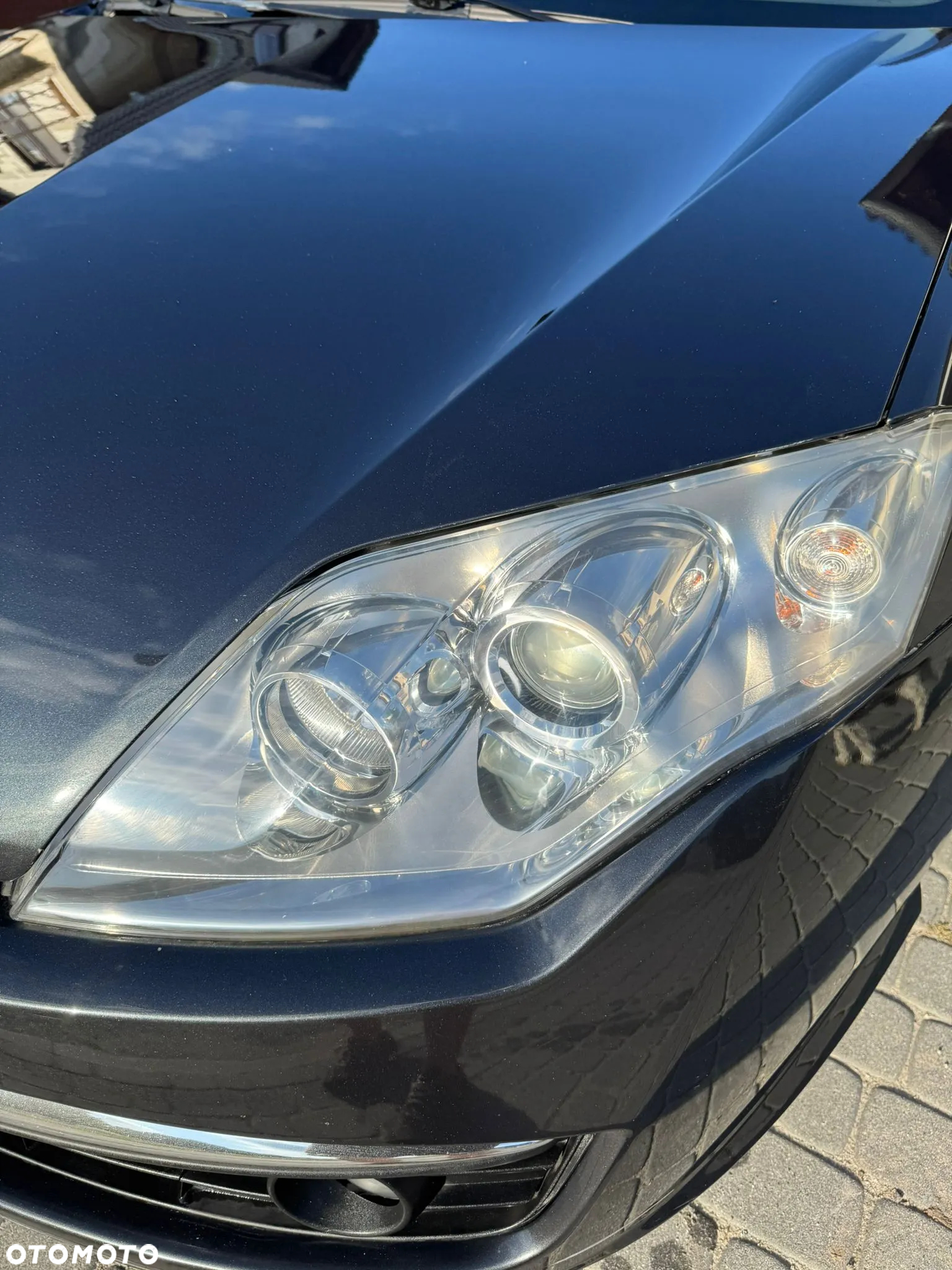 Renault Laguna 2.0 Dynamique - 15