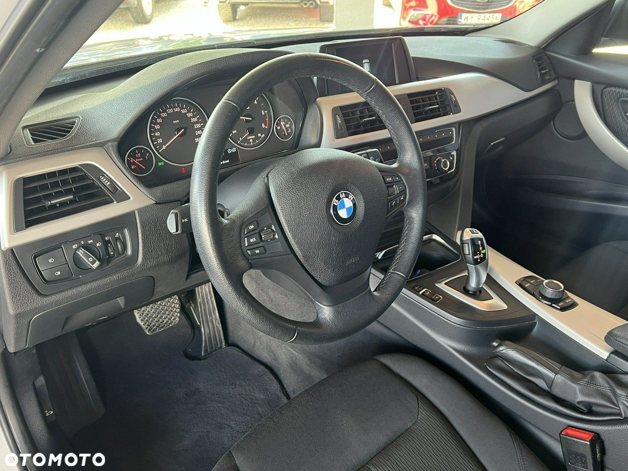 BMW Seria 3 - 7